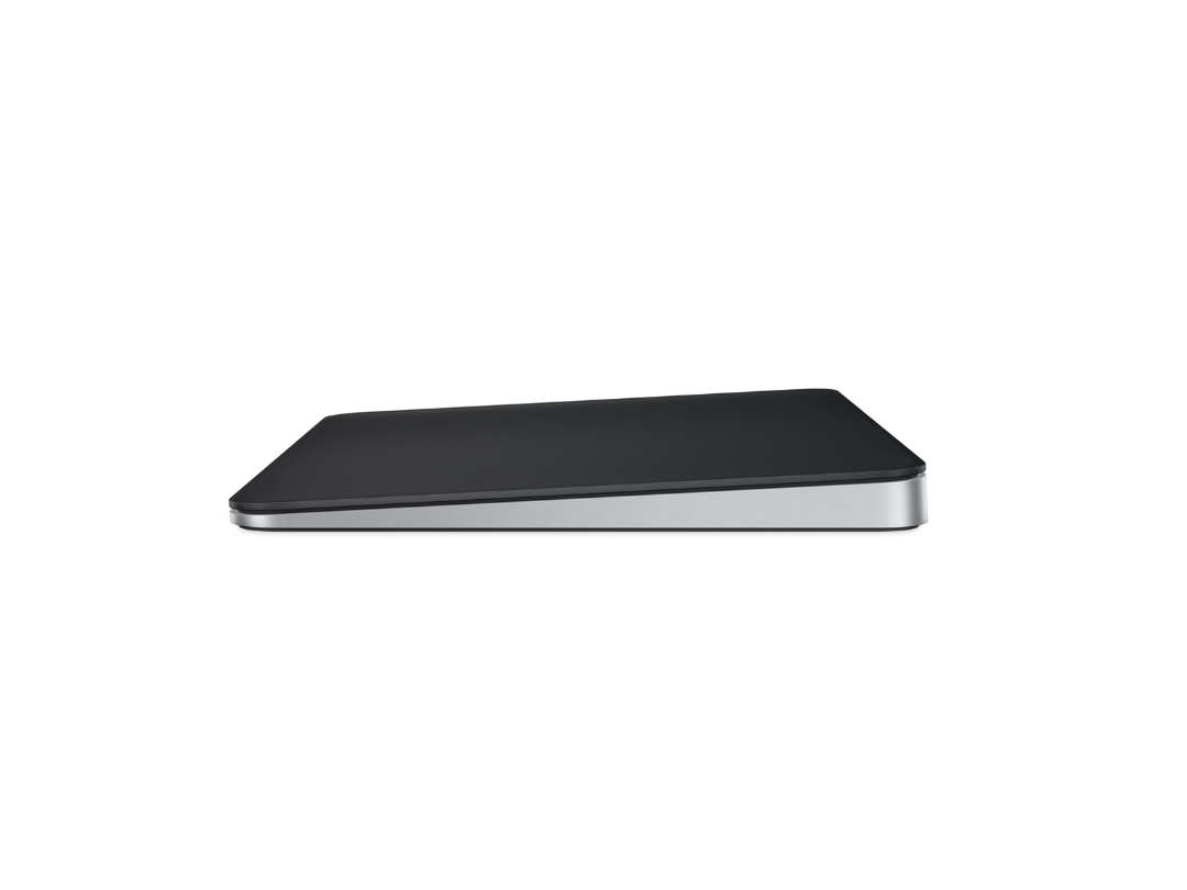 Apple Magic Trackpad - MultiTouch Surface - Black Apple Magic Trackpad - MultiTouch Surface - Black
